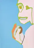 Gary Hume, Bracelet