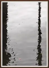 Andreas Gursky, Bangkok IX, 2011, inkjet print, in artist's frame