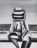 Tomoo Gokita, Caroline