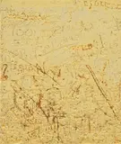 Rudolf Stingel, Untitled