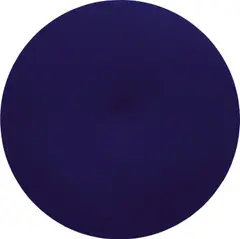Untitled by Anish Kapoor, 1996, aluminium and pigment, sold Oct 2019