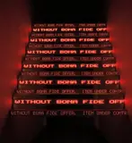 Jenny Holzer, Red Yellow Looming