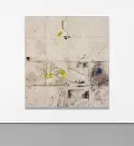Oscar Murillo, Untitled