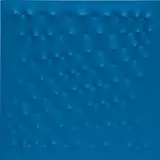 Enrico Castellani, Superficie Blu