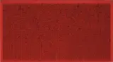 Bernard Aubertin, Tableau Clous, 1968, acrylic and nails on board
