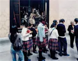 Thomas Struth, Museo del Prado 5, 2005, chromogenic print