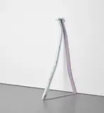 Urs Fischer, Nail Solo