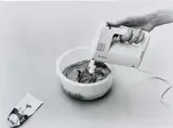 Rudolf Stingel, Untitled (Instructions)
