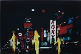 Laurie Simmons, Tourism Las Vegas