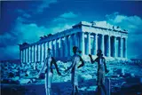 Laurie Simmons, Tourism Acropolis