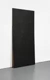 Wade Guyton, Untitled, 2008, inkjet print on plywood
