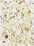 Dan Colen, One Potato, Two Potato, Three Potato, 4 ...