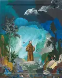 Djordje Ozbolt, Talented Mr Francis