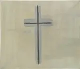 Luc Tuymans, Cross