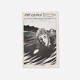 Pig Cupid artist's book by Raymond Pettibon, 1985, staple-bound offset print, sold Jun 2025