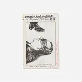 Console, Heal, or Depict... artist's book by Raymond Pettibon, 1984, staple-bound offset print, sold Jun 2025
