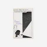 Raymond Pettibon, Voices for the Self artist's book, 1988, staple-bound offset print