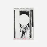Hairshirt Theology artist's book by Raymond Pettibon with Nelson Tarpenny, 1988, staple-bound offset print, sold Jun 2025