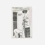 The Charm of Vice artist's book by Raymond Pettibon with Nelson Tarpenny, 1988, staple-bound offset print, sold Jun 2025