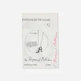 Raymond Pettibon, Knocking on the Louvre artist's book, 1991, staple-bound offset print