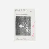 Raymond Pettibon, Psing a Psalm artist's book, 1991, staple-bound offset print