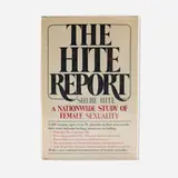 Shere Hite, The Hite Report (1st edition)