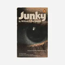 William S. Burroughs, Junky (1st edition)