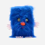 Mike Kelley, Little Friend, 2007, mixed media