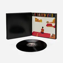 Kai Althoff, Ashley's LP