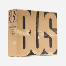 Mason Williams, Bus Book