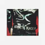 Alice Hutchinson, Kenneth Anger (1st edition)
