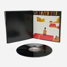 Kai Althoff, Ashley's LP