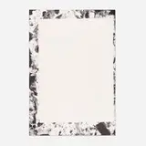 Sam Francis, Untitled (from the Vegetable series) (SF-112D), 1971, lithograph on BFK Rives