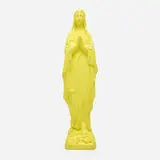 Katharina Fritsch, Madonnenfigur (Madonna Figure)