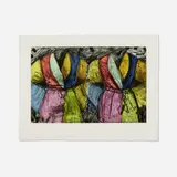 Jim Dine, The Soft Ground