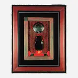 Betye Saar, The Long Memory