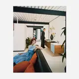 Julius Shulman, Case Study House #22, Los Angeles, California (Pierre Koenig), C-print