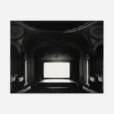 Hiroshi Sugimoto, Proctors Theater, New York