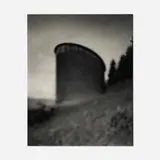Hiroshi Sugimoto, St. Benedict Chapel