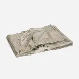 Ry Rocklen, Soft Cover A to Z, 2011, found phone book, copper and nickel-plating