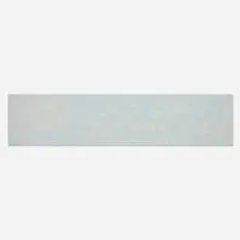 Untitled by Howard Mehring, c. 1965, acrylic on canvas, sold Dec 2025