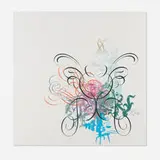 Ryan McGinness, Untitled (from the Project Rainbow series)