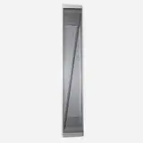 Joëlle Tuerlinckx, Untitled, 2003-10, latex painted wood, offset lithograph and Plexiglas display case