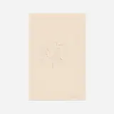 Thomas Chimes, Vectors, 1966, graphite on paper