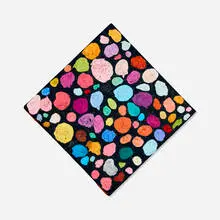 Andrew Masullo, 3067, 1994-96, oil on canvas