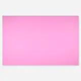 Winston Roeth, Eldorado, 1998, tempera on Belgian cotton over honeycomb panel