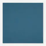 Phil Sims, Untitled (Blue) (Gubbio Study), 1997, oil on linen