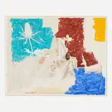 Matthias Weischer, o.T.