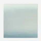 Nicole Chesney, The Whispered Invitation, 2005, oil on glass mounted to aluminum