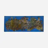 Ynez Johnston, Oceanic Discovery